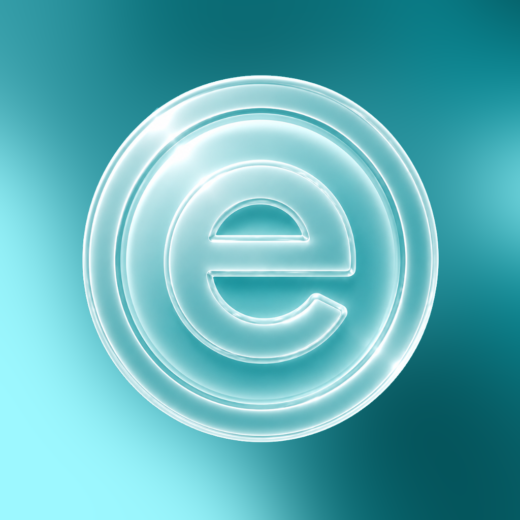 Evaro app icon