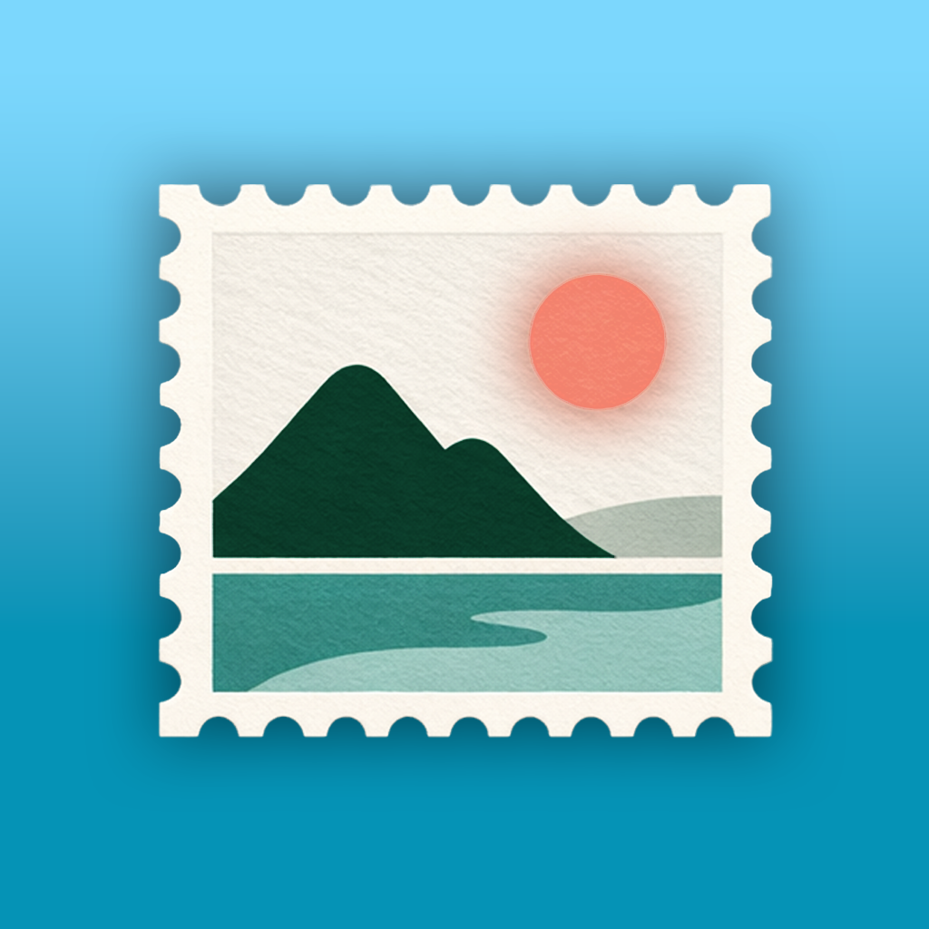 StampDaily app icon